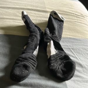 nike elite socks